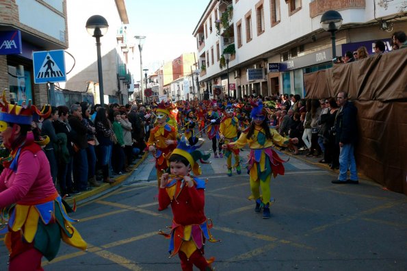 Domingo de Piñata Miguelturra-2014-03-09-fuente Area de Comunicacion Municipal-0045