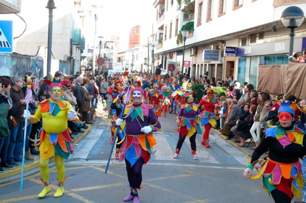 Domingo de Piñata Miguelturra-2014-03-09-fuente Area de Comunicacion Municipal-0047