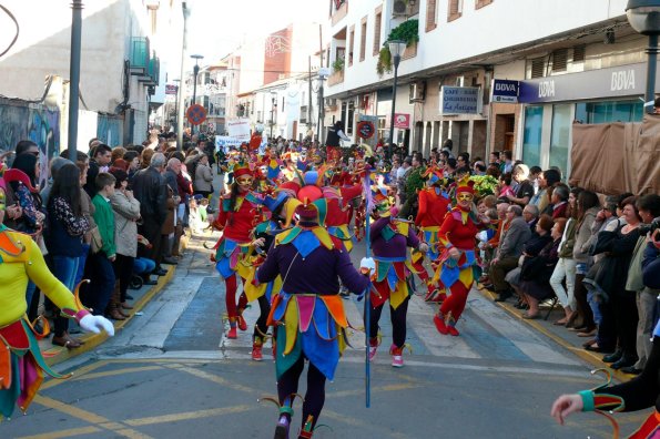 Domingo de Piñata Miguelturra-2014-03-09-fuente Area de Comunicacion Municipal-0048