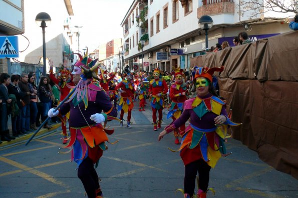 Domingo de Piñata Miguelturra-2014-03-09-fuente Area de Comunicacion Municipal-0049