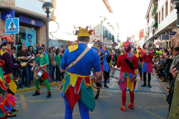 Domingo de Piñata Miguelturra-2014-03-09-fuente Area de Comunicacion Municipal-0055