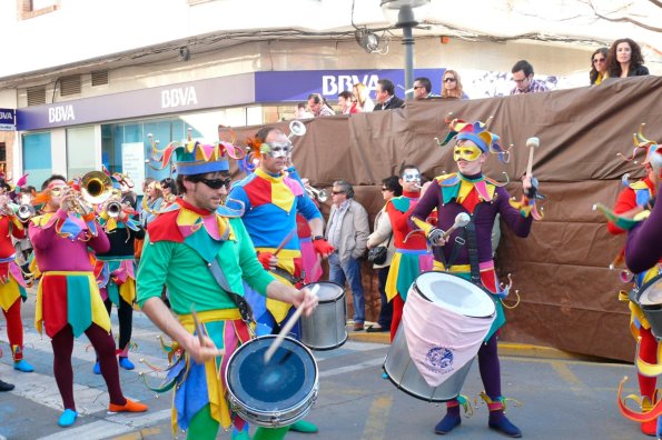 Domingo de Piñata Miguelturra-2014-03-09-fuente Area de Comunicacion Municipal-0056