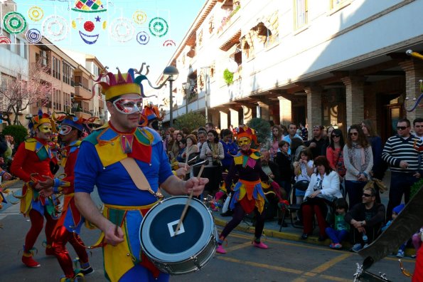 Domingo de Piñata Miguelturra-2014-03-09-fuente Area de Comunicacion Municipal-0065