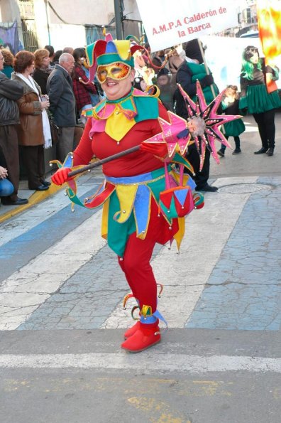 Domingo de Piñata Miguelturra-2014-03-09-fuente Area de Comunicacion Municipal-0069