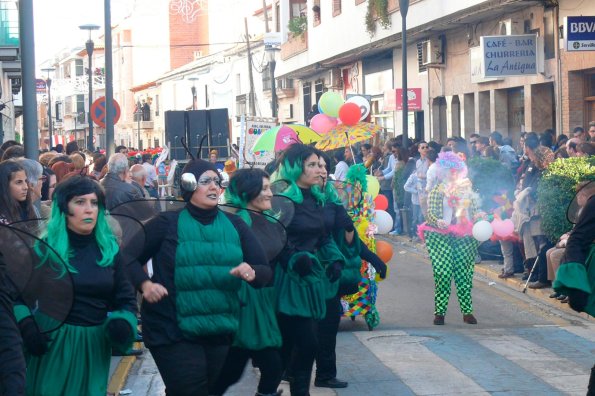 Domingo de Piñata Miguelturra-2014-03-09-fuente Area de Comunicacion Municipal-0093