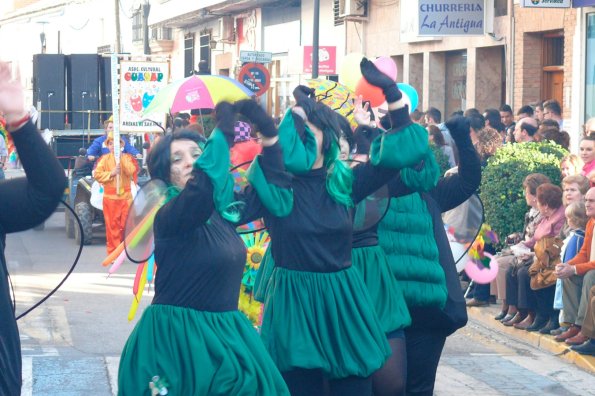 Domingo de Piñata Miguelturra-2014-03-09-fuente Area de Comunicacion Municipal-0096