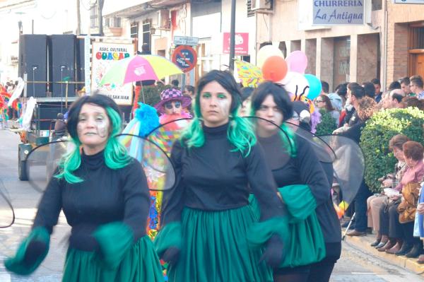 Domingo de Piñata Miguelturra-2014-03-09-fuente Area de Comunicacion Municipal-0097