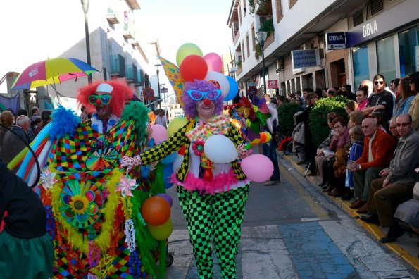 Domingo de Piñata Miguelturra-2014-03-09-fuente Area de Comunicacion Municipal-0098