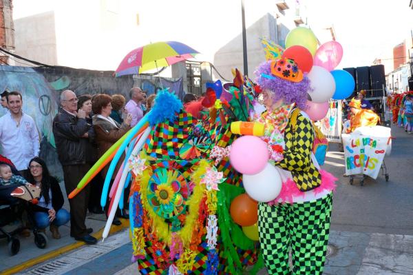 Domingo de Piñata Miguelturra-2014-03-09-fuente Area de Comunicacion Municipal-0099