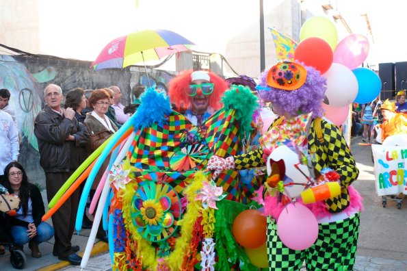 Domingo de Piñata Miguelturra-2014-03-09-fuente Area de Comunicacion Municipal-0101