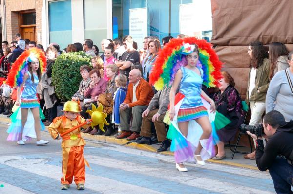 Domingo de Piñata Miguelturra-2014-03-09-fuente Area de Comunicacion Municipal-0107