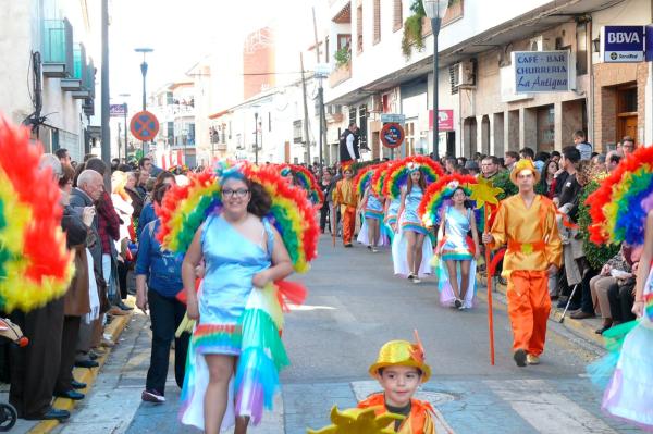 Domingo de Piñata Miguelturra-2014-03-09-fuente Area de Comunicacion Municipal-0110