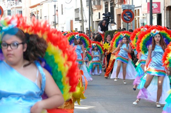 Domingo de Piñata Miguelturra-2014-03-09-fuente Area de Comunicacion Municipal-0112