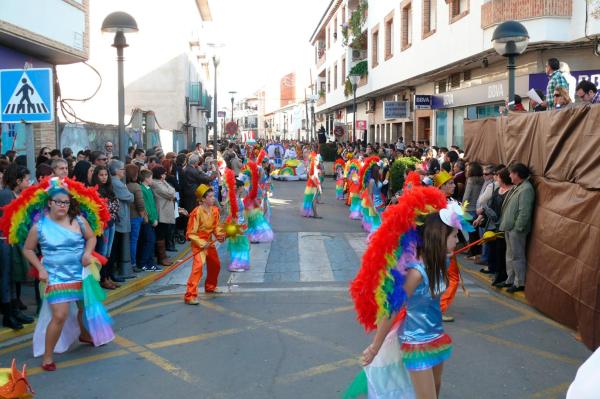 Domingo de Piñata Miguelturra-2014-03-09-fuente Area de Comunicacion Municipal-0114