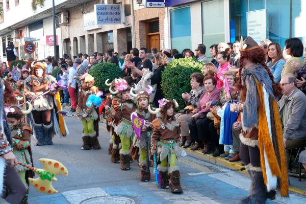 Domingo de Piñata Miguelturra-2014-03-09-fuente Area de Comunicacion Municipal-0139