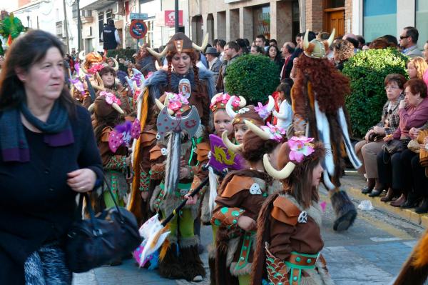 Domingo de Piñata Miguelturra-2014-03-09-fuente Area de Comunicacion Municipal-0140