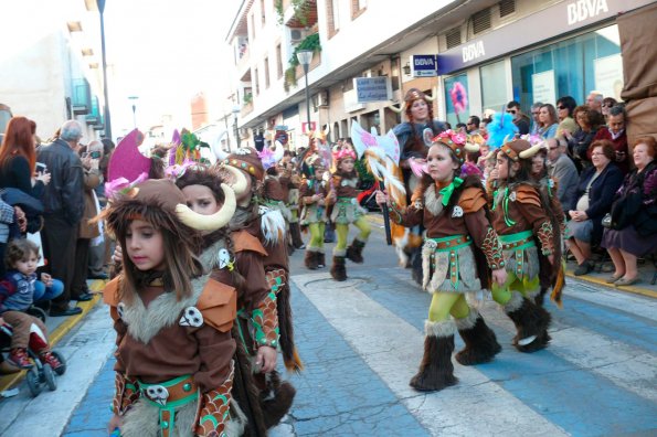 Domingo de Piñata Miguelturra-2014-03-09-fuente Area de Comunicacion Municipal-0142