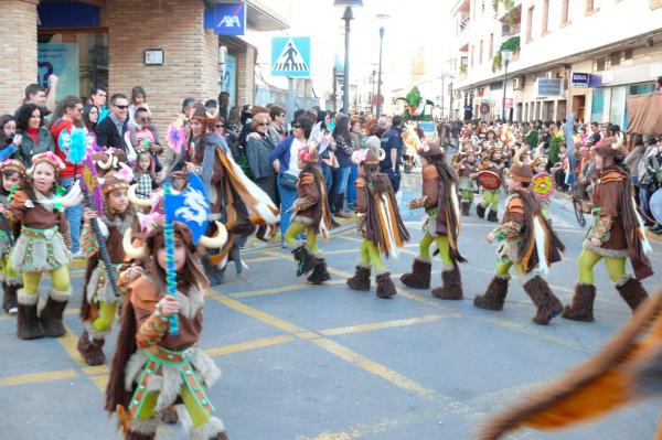 Domingo de Piñata Miguelturra-2014-03-09-fuente Area de Comunicacion Municipal-0144