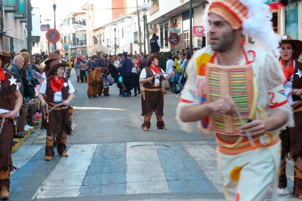 Domingo de Piñata Miguelturra-2014-03-09-fuente Area de Comunicacion Municipal-0221