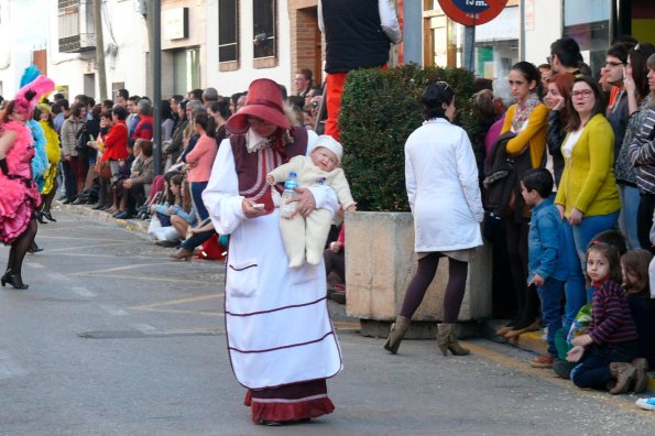 Domingo de Piñata Miguelturra-2014-03-09-fuente Area de Comunicacion Municipal-0230