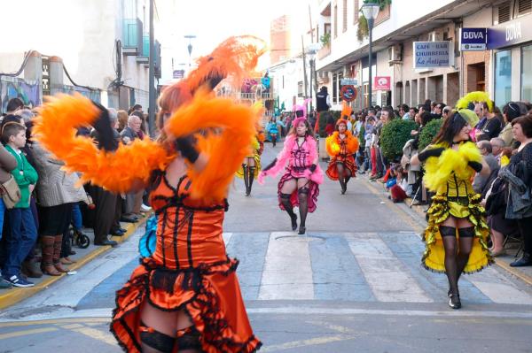 Domingo de Piñata Miguelturra-2014-03-09-fuente Area de Comunicacion Municipal-0249