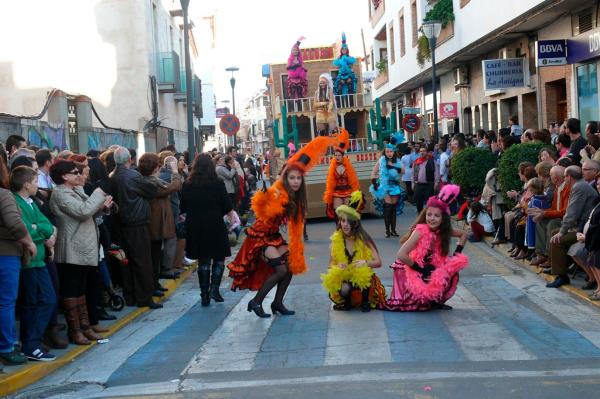 Domingo de Piñata Miguelturra-2014-03-09-fuente Area de Comunicacion Municipal-0257