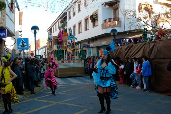 Domingo de Piñata Miguelturra-2014-03-09-fuente Area de Comunicacion Municipal-0258