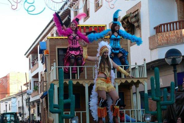 Domingo de Piñata Miguelturra-2014-03-09-fuente Area de Comunicacion Municipal-0260