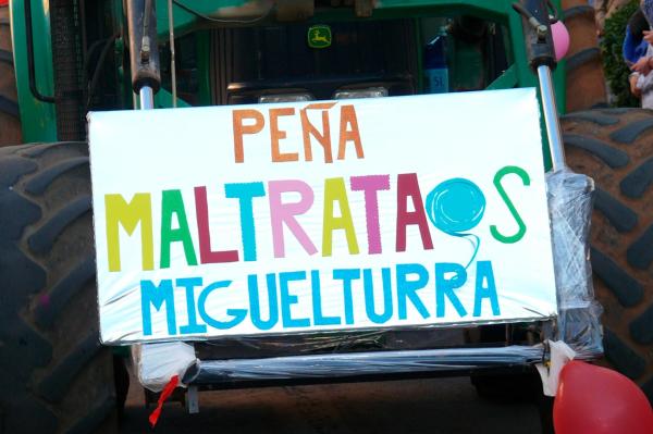 Domingo de Piñata Miguelturra-2014-03-09-fuente Area de Comunicacion Municipal-0265
