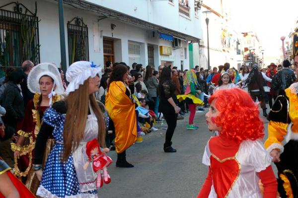 Domingo de Piñata Miguelturra-2014-03-09-fuente Area de Comunicacion Municipal-0280
