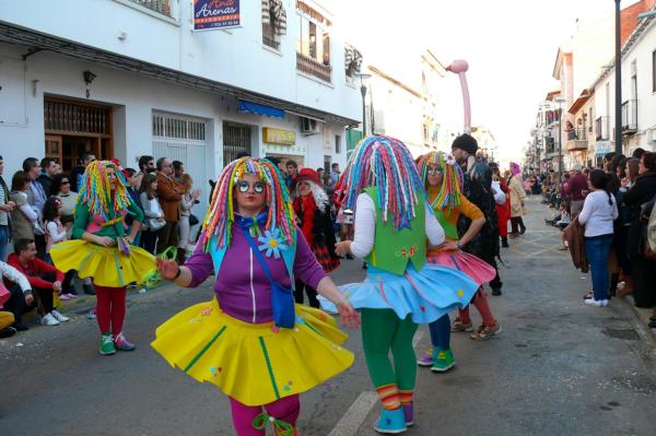 Domingo de Piñata Miguelturra-2014-03-09-fuente Area de Comunicacion Municipal-0283