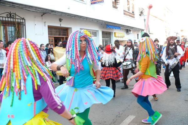 Domingo de Piñata Miguelturra-2014-03-09-fuente Area de Comunicacion Municipal-0285