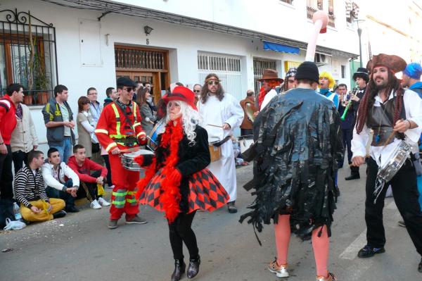 Domingo de Piñata Miguelturra-2014-03-09-fuente Area de Comunicacion Municipal-0289