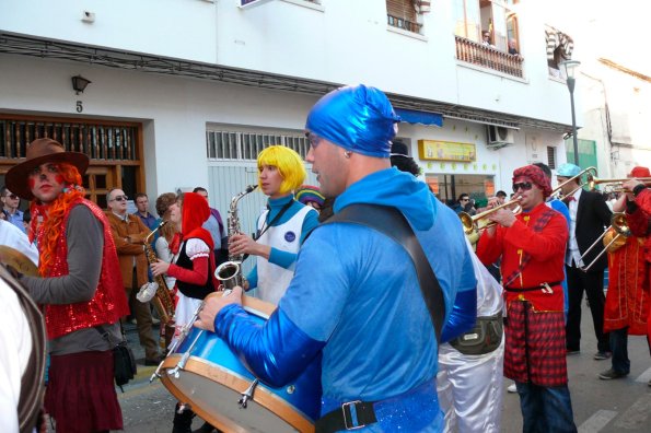 Domingo de Piñata Miguelturra-2014-03-09-fuente Area de Comunicacion Municipal-0290