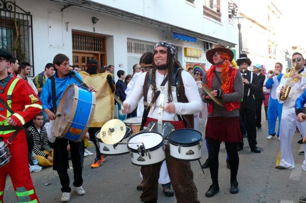 Domingo de Piñata Miguelturra-2014-03-09-fuente Area de Comunicacion Municipal-0294