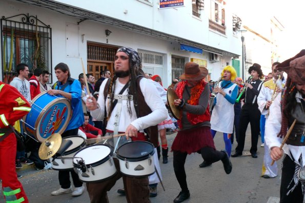 Domingo de Piñata Miguelturra-2014-03-09-fuente Area de Comunicacion Municipal-0295