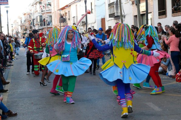 Domingo de Piñata Miguelturra-2014-03-09-fuente Area de Comunicacion Municipal-0298