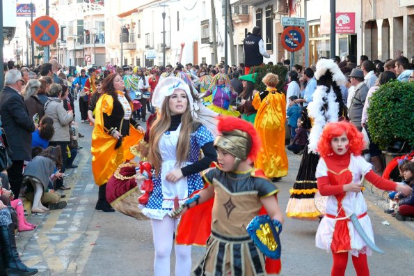 Domingo de Piñata Miguelturra-2014-03-09-fuente Area de Comunicacion Municipal-0301