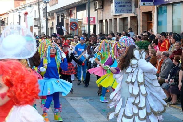 Domingo de Piñata Miguelturra-2014-03-09-fuente Area de Comunicacion Municipal-0309