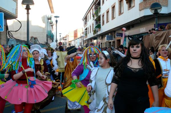 Domingo de Piñata Miguelturra-2014-03-09-fuente Area de Comunicacion Municipal-0315