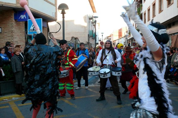 Domingo de Piñata Miguelturra-2014-03-09-fuente Area de Comunicacion Municipal-0320