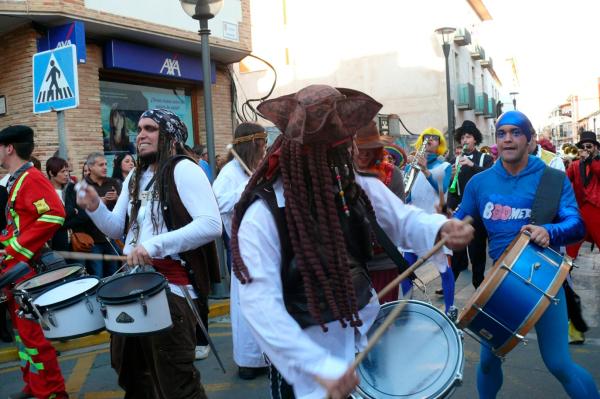 Domingo de Piñata Miguelturra-2014-03-09-fuente Area de Comunicacion Municipal-0322