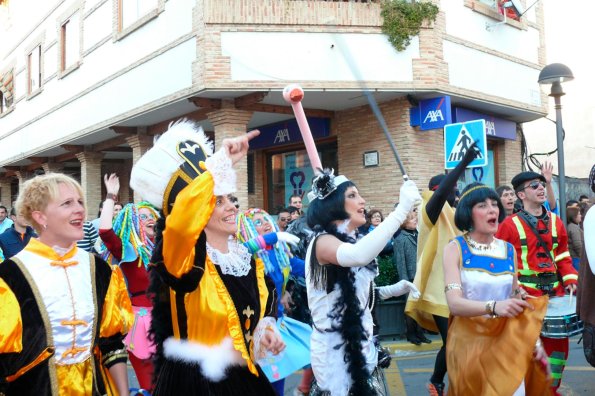 Domingo de Piñata Miguelturra-2014-03-09-fuente Area de Comunicacion Municipal-0327