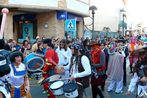 Domingo de Piñata Miguelturra-2014-03-09-fuente Area de Comunicacion Municipal-0330