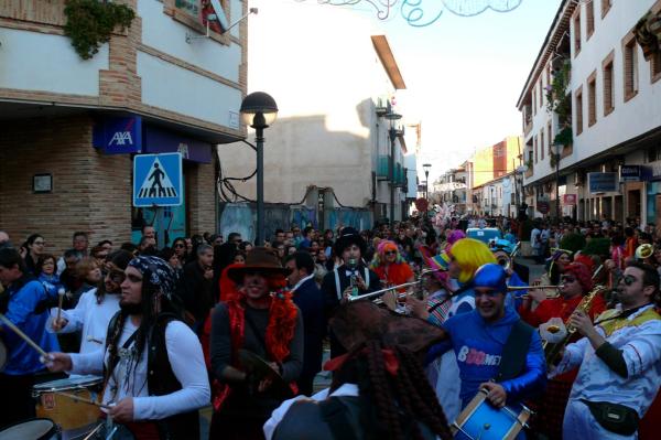 Domingo de Piñata Miguelturra-2014-03-09-fuente Area de Comunicacion Municipal-0331