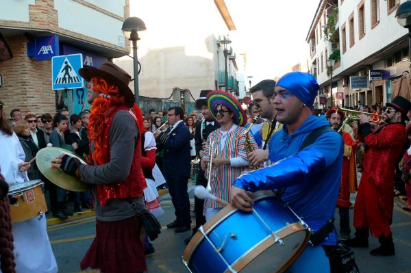 Domingo de Piñata Miguelturra-2014-03-09-fuente Area de Comunicacion Municipal-0332