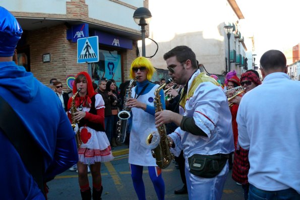 Domingo de Piñata Miguelturra-2014-03-09-fuente Area de Comunicacion Municipal-0333