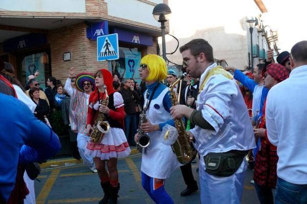 Domingo de Piñata Miguelturra-2014-03-09-fuente Area de Comunicacion Municipal-0334