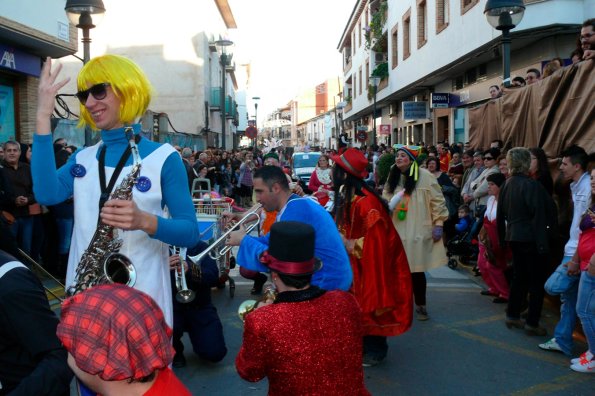 Domingo de Piñata Miguelturra-2014-03-09-fuente Area de Comunicacion Municipal-0340