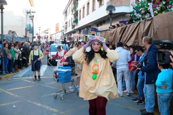 Domingo de Piñata Miguelturra-2014-03-09-fuente Area de Comunicacion Municipal-0346